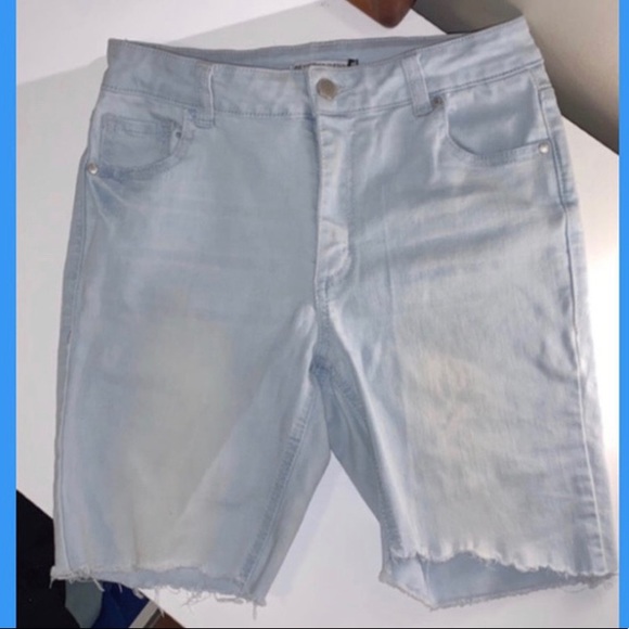 Urban Planet *Reworked shorts* - Picture 4 of 4